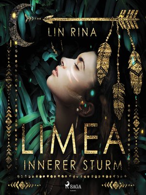cover image of Limea – Innerer Sturm